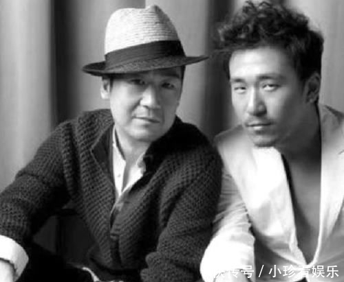  【张国立】张国立捧不红儿子，成龙捧不红儿子，可唯独他从不捧儿子，如今却比他还火！