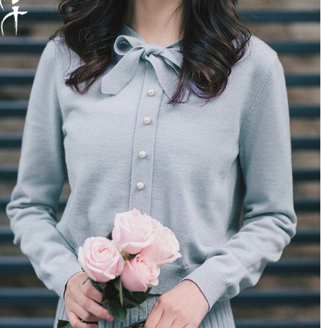 国庆小姨出嫁，我穿这种秋装裙，直接抢了新娘风头，只因裙子太美