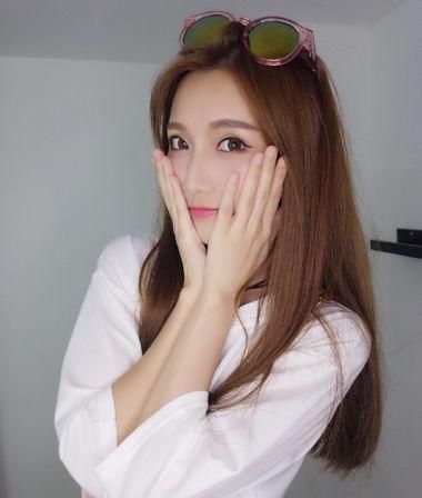 12款有气质感的女生魅力造型！