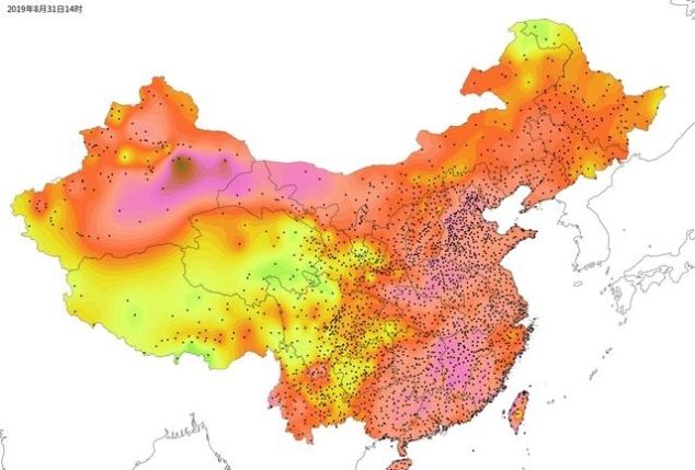  「华北」夏天杀回来了？华北气温“逆升”下周或35度，权威数据
