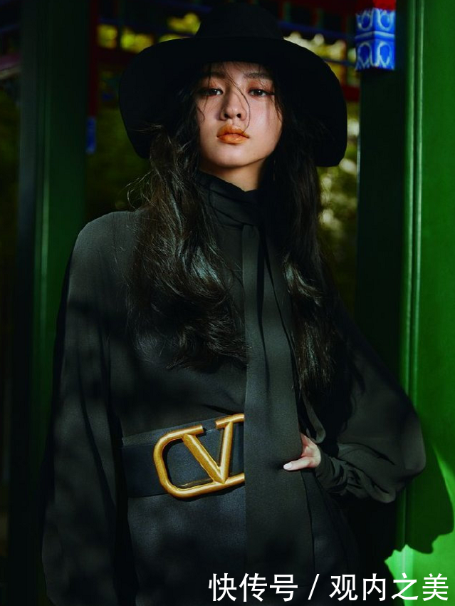 刘雯木村光希同框