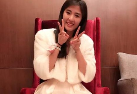 中国体坛最美四位运动员:潘晓婷上榜，第一名实在是太美了!