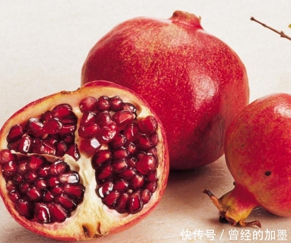 『维他命C』这5种水果是逆龄食物,不仅抗衰老,还能美容养颜,你吃对了吗