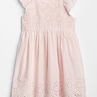 夏日炎炎，给你一份小公主的连衣裙选购指南