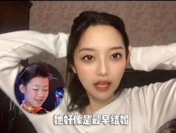 『快乐』《快乐星球》冰柠檬爆料主演近况,大眼睛神似赵薇,美到认不出!
