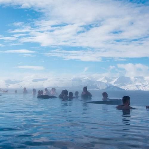 《TIME》公布2019年度世界百佳目的地,吃喝住行一样不落