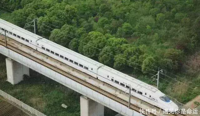  不信|高铁造价这么高，那最多能够跑多少年？说出来都怕你不信