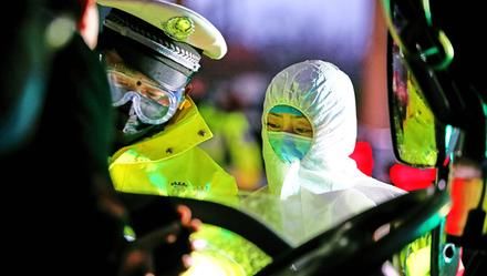  高速|江苏撤销所有高速、国省道干线疫情查控站点