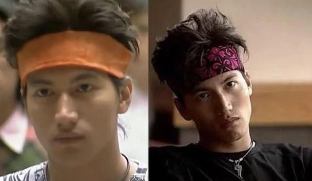 周冬雨迪丽热巴都在戴的发带，你get到同款没?