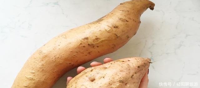  『自制』分享一套不一样的自制红薯饵料，钓鲫鱼鲤鱼必备！