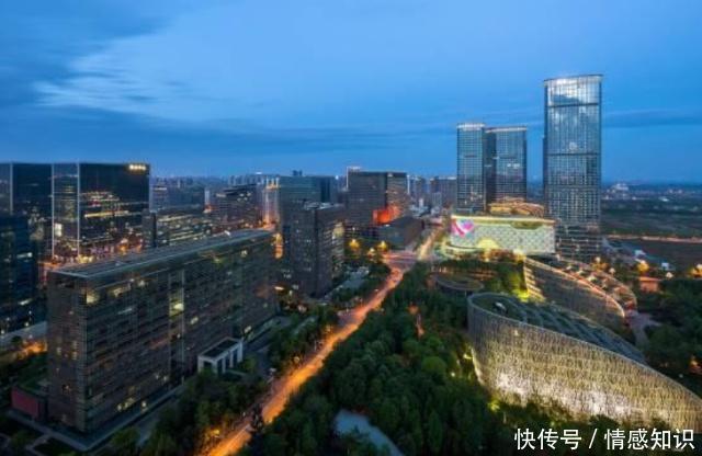 深度分析成都、武汉、南京，哪座城市更发达