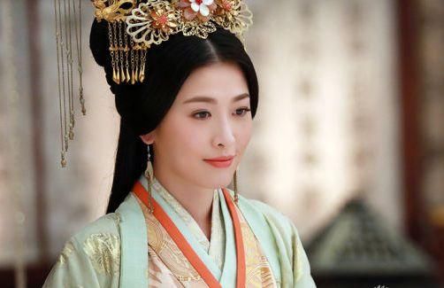 刚刚成婚,便被其丈夫砍头祭旗,史上最可怜的和