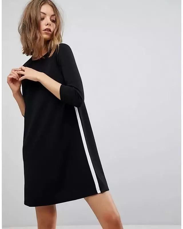 刘亦菲这样穿也是大象腿?别再这样穿裤子啦!