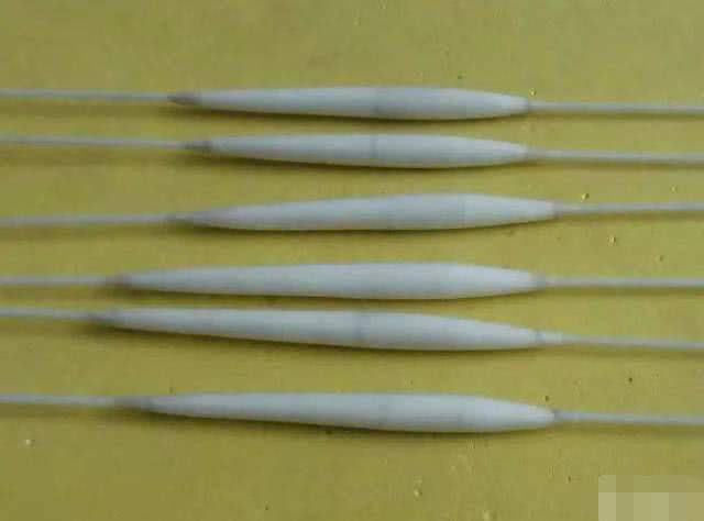  [工作]新漂入手别忙下水，做完这些准备工作也不耽误你钓鱼