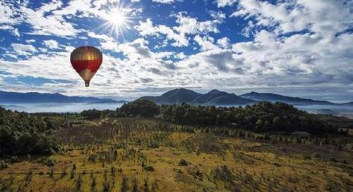 中国最适合一个人旅行的8个地方, 这辈子一定要去一次!