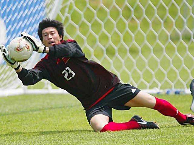 盘点中国足球留洋最佳阵容:五大联赛都有我们