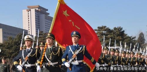 退伍军人的春天！“光荣牌”后，“退伍军人保障法”将出新规