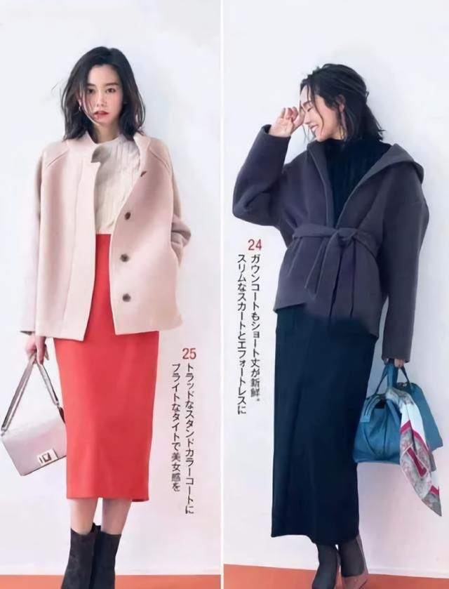  『单品』2020年搭基础款，一不小心就穿出了时尚感
