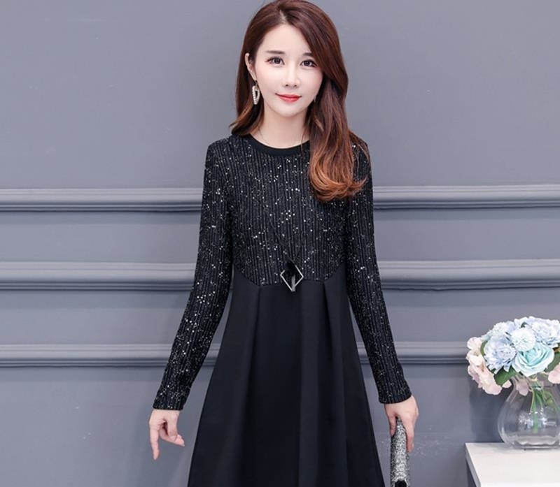 「迷人」40岁女人最好搭的衣服,一个比一个迷人美嫩