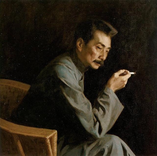  【鲁瑞】鲁迅母亲有多时尚？剪短发、穿旗袍、撑洋伞、带有色眼镜