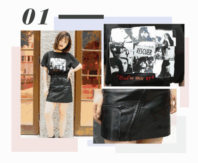 【滚叔街拍】最近觉得这种裤子超好看，妹纸们说这叫花苞裤还是灯