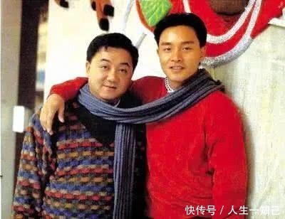  『恩师黎小田』香港第一经纪人陈淑芬内疚一生，想对张国荣说不如我们从头来过