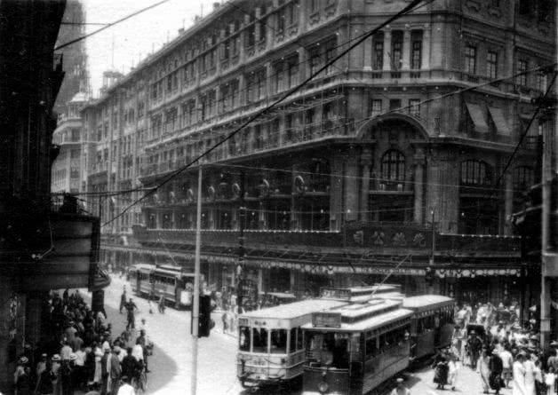 一组TF专柜小哥哥高颜值照曝光，引无数妹子热议，太养眼!