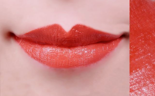 比整容还好用的嘟嘟唇神器，第四支谁涂谁显白