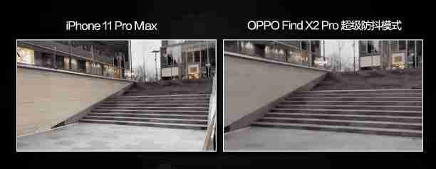  「摄影师」摄影师都惊艳了！Find X2 Pro的Live HDR拍摄是什么神仙效果？