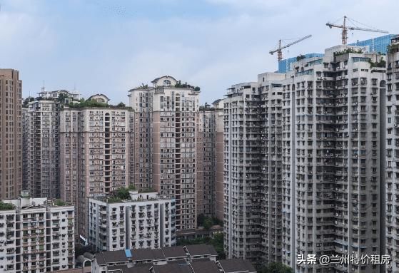 高层住宅逐渐增多，20年后房子老化，是维修还是拆除？早知早受益