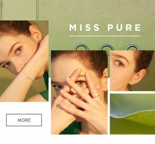 Rhea He芮氩:打造集颜值、品质及鲜活个性的日常珠宝钻饰品牌