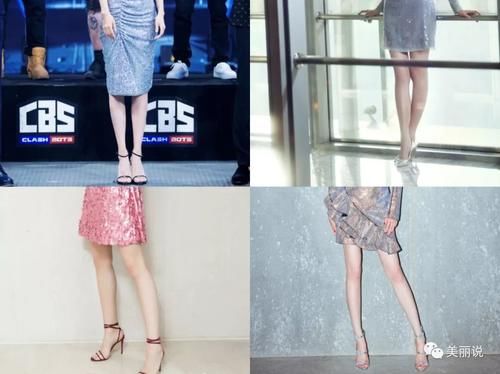 厌烦夏日太平淡？迪丽热巴教你怎么秀身材！