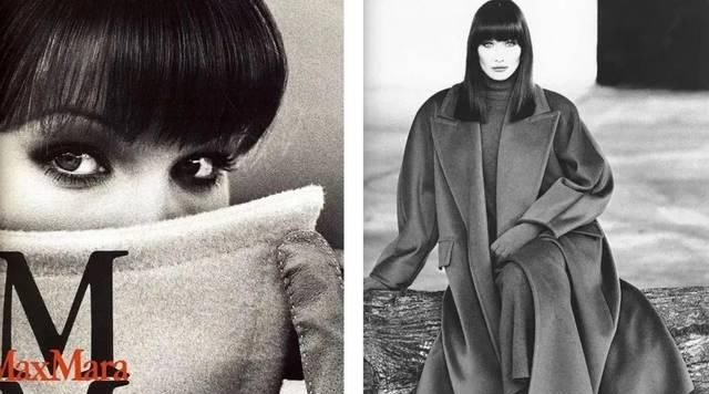  【女人】超模Carla Bruni 法国女人中的一个传奇