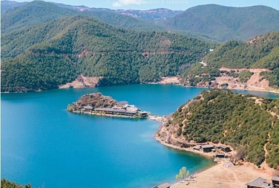 云南旅游攻略：冬天去丽江泸沽湖，有什么可以玩的？