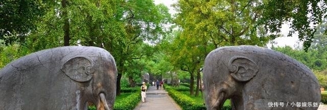 「朱元璋」朱元璋临死之前, 设下一个骗局, 折腾了中国600多年!