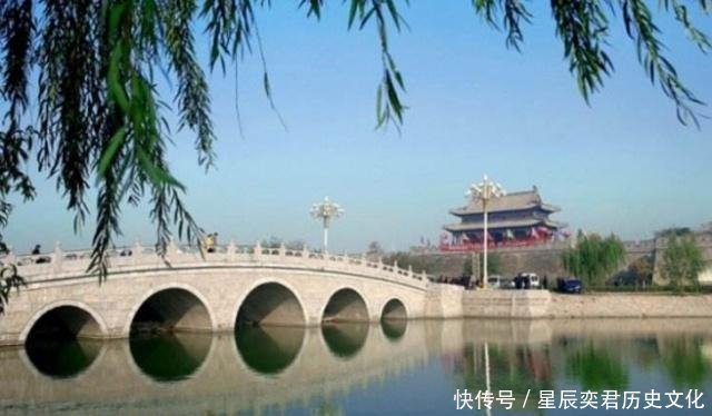  「名字」河南这6个地方的名字，大部分人都念不对，就连老师都会