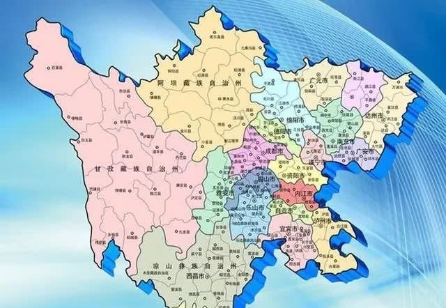  【西安】成都到西安将规划新高铁，消息的透露，对家乡未来的发