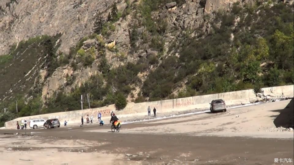 带着年迈父母去西藏，单车自驾奇骏，川进青出，13天7000公里~