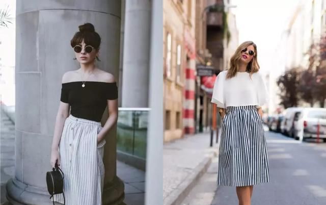  「格子衬衫」初夏怎么穿出韩系甜美风?看完这几套look,你就知道了