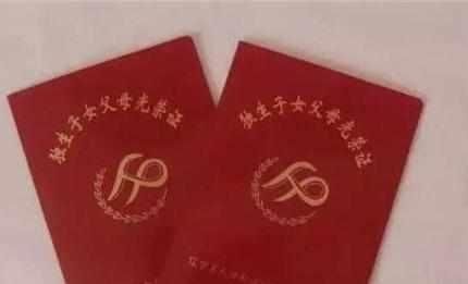  「共计」独生子女家庭有福了，多项补贴共计上万元，只要有证，