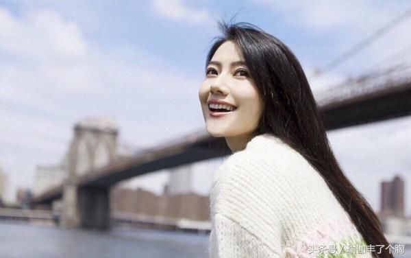 人美靠什么提高气质？独特的气质才能让人过目难忘