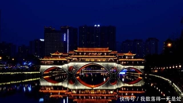  「gdp」中国经济最强省会，GDP甩省内第二名万亿，如今稳居新一