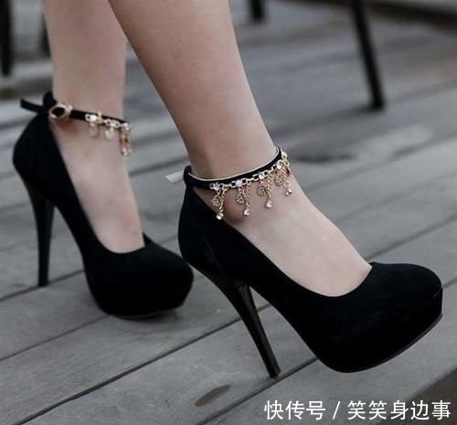  【女人】女人无论什么身高，这3种高跟鞋都尽量别穿，没气质还可能显矮