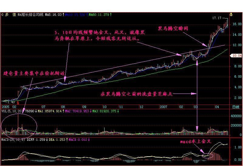 华尔街顶尖海归交易员箴言:中国股市会赚钱的只有这一种人