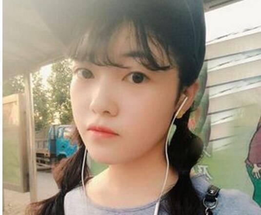  「爆棚」人气爆棚的女生天然羊角辫子发型扎发，这才是减龄之王