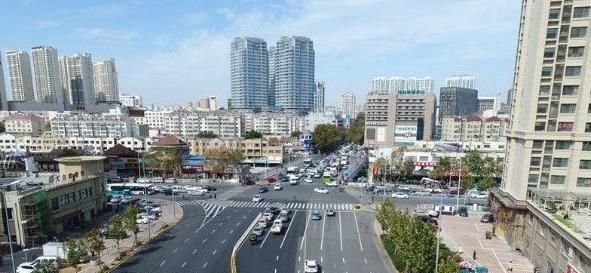  汽车：全国各省汽车数量排名，山东第一，广州第二，北京居然没