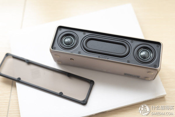 Tiger5G谈数码 篇八十:千元级性价比网络蓝牙音箱?SONY索尼 SRS-HG10评测体验