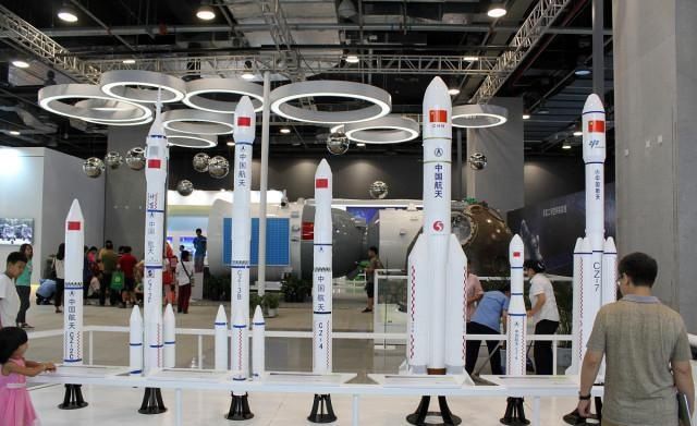  「中国」中国“稀土之都”：储量占全球的37.8%，拥有世界上最大