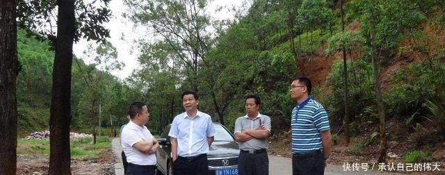 农村不用再为选村官发愁了，国家直接空降一把手下乡！