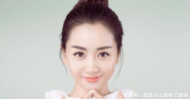  「看做」她把演戏看做副业，得了奖从不去领，今39岁美如少女